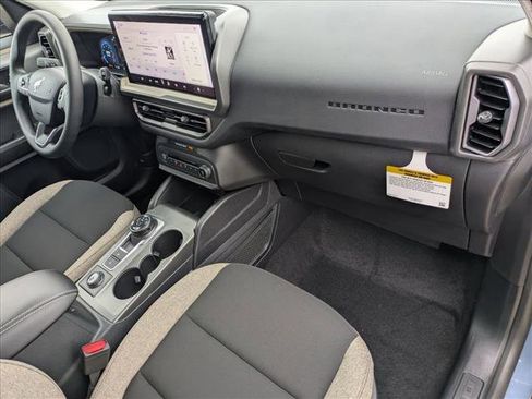 New 2025 Ford Bronco Sport Big Bend image 22