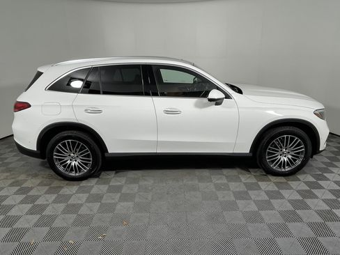 New 2026 Mercedes-Benz GLC 300 image 6