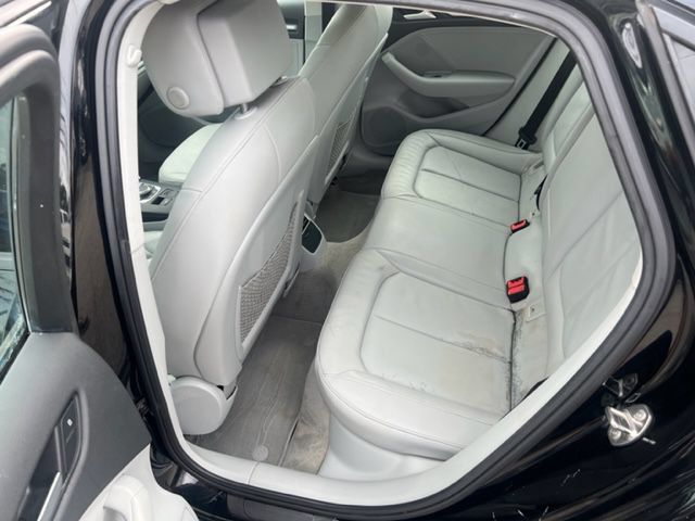 Used 2015 Audi A3 1.8T Premium w/ Cold Weather Package FWD image 7