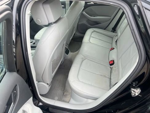 Used 2015 Audi A3 1.8T Premium w/ Cold Weather Package image 7