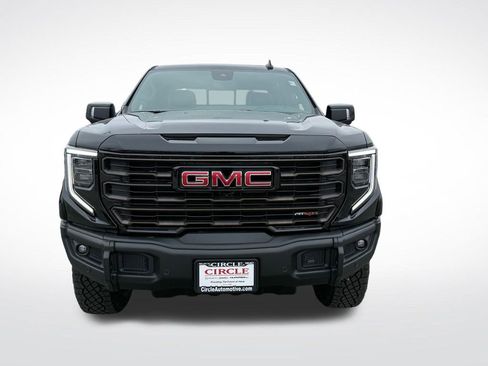 New 2026 GMC Sierra 1500 AT4X image 9