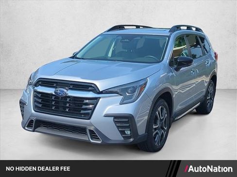 Used 2024 Subaru Ascent Touring w/ Popular Package #2 AWD/4WD image 1