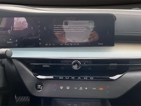 New 2026 Nissan Murano SL image 6