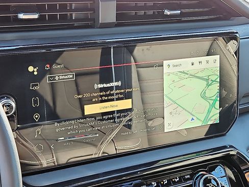 New 2026 GMC Sierra 2500 AT4X w/ Snow Plow Prep/Camper Package image 16