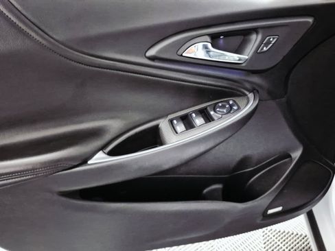 Used 2016 Chevrolet Malibu LT w/ Leather Package FWD image 15