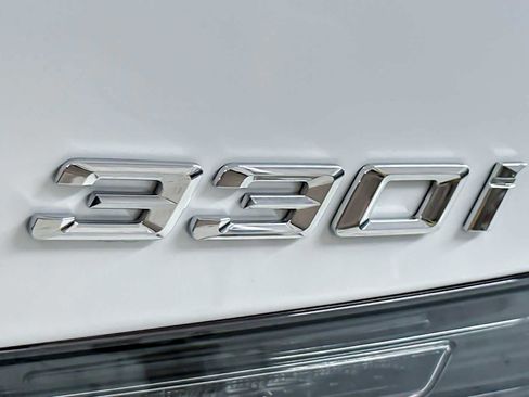 New 2026 BMW 330i xDrive Sedan w/ M Sport Package image 25