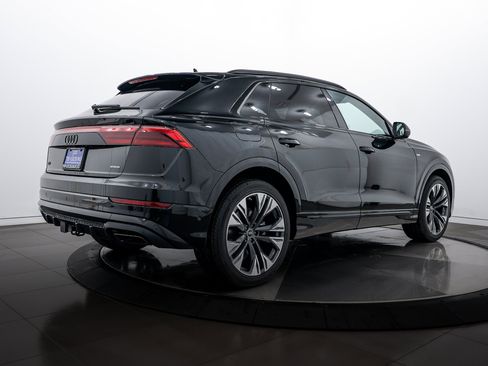New 2026 Audi Q8 Premium Plus image 4