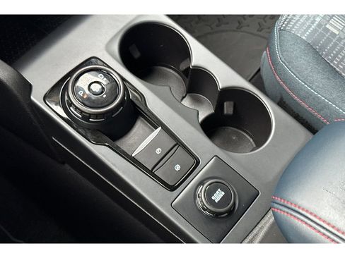 Used 2023 Ford Bronco Sport Heritage image 23