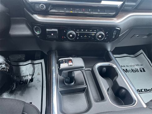 Used 2023 Chevrolet Silverado 1500 RST image 47