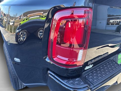 New 2026 RAM 3500 Laramie image 35