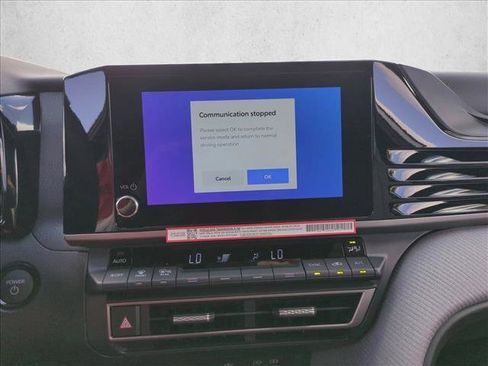 New 2026 Toyota Camry SE image 12