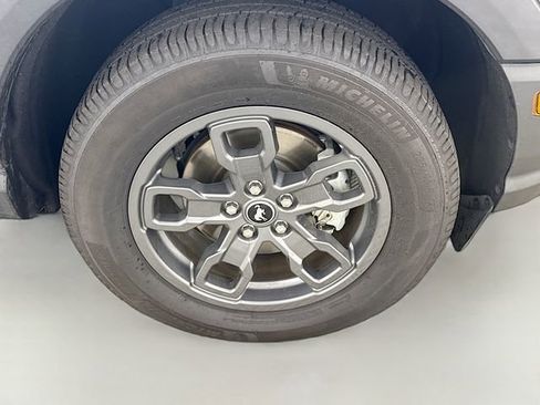 Certified 2022 Ford Bronco Sport Big Bend w/ Convenience Package image 36