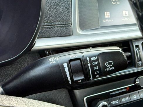 Used 2019 Kia Optima S w/ S Panoramic Sunroof Package image 27