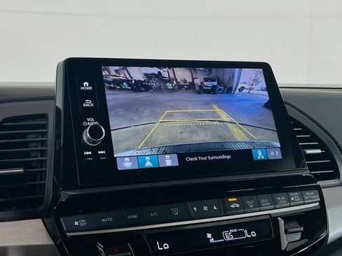 Used 2026 Honda Odyssey EX-L image 13