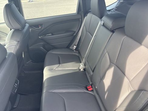 New 2025 Subaru Forester Limited w/ Protection Package image 4