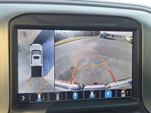 Used 2021 GMC Sierra 1500 Denali image 12