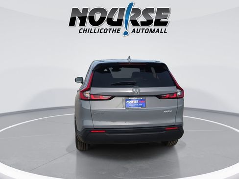 Used 2024 Honda CR-V EX-L image 7