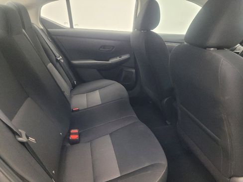 Used 2024 Nissan Sentra SV image 19