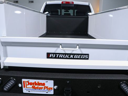 Used 2022 RAM 2500 Tradesman AWD/4WD image 9
