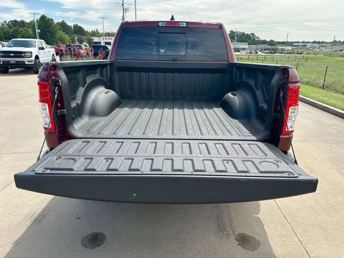Used 2023 RAM 1500 Lone Star AWD/4WD image 23