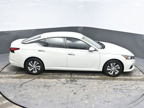 Used 2021 Nissan Altima 2.5 S image 23