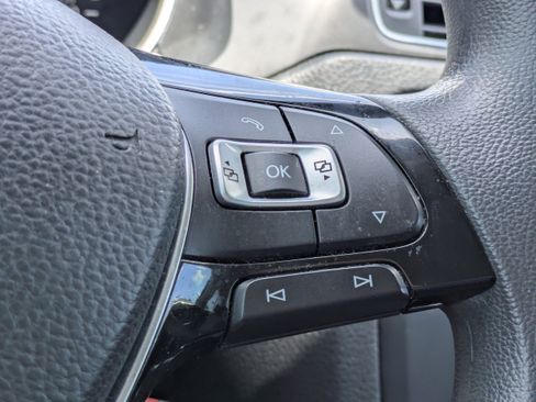 Used 2017 Volkswagen Jetta S FWD image 22