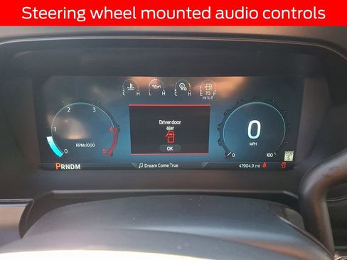 Used 2023 Ford F350 Lariat w/ Tow Technology Package image 19