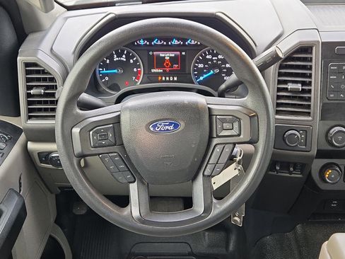 Used 2022 Ford F350 XL w/ STX Appearance Package image 21