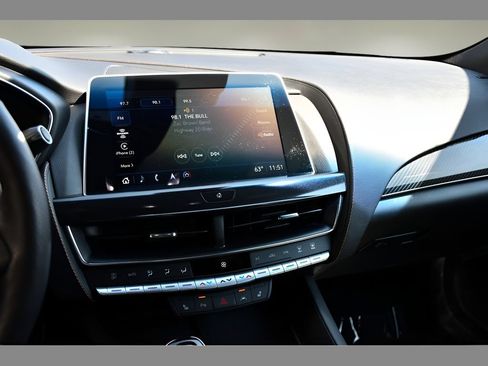 Certified 2024 Cadillac CT5 Sport RWD image 20