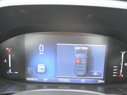 Used 2023 Ford Escape ST-Line w/ Tech Pack #1 image 30