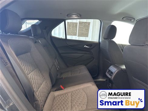 Used 2020 Chevrolet Equinox LT image 23