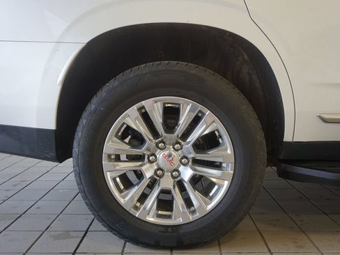 Used 2024 GMC Yukon Denali AWD/4WD image 31