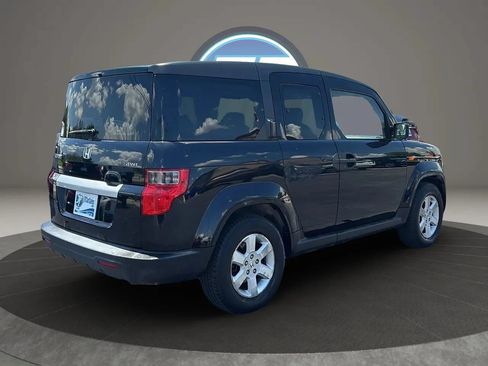 Used 2009 Honda Element EX image 7