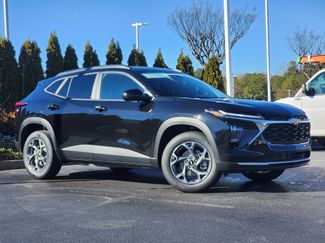 New 2026 Chevrolet Trax LT w/ Driver Confidence Package video 2