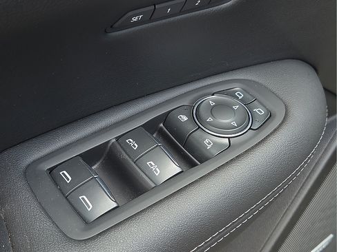 Used 2023 Cadillac XT5 Premium Luxury w/ Technology Package FWD image 14