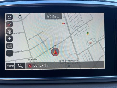 Certified 2022 Kia Sportage SX image 20