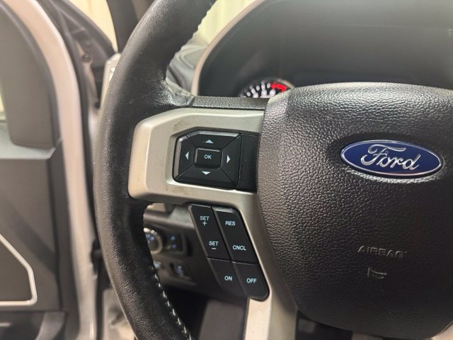 Used 2019 Ford F150 Lariat w/ Equipment Group 502A Luxury AWD/4WD image 22