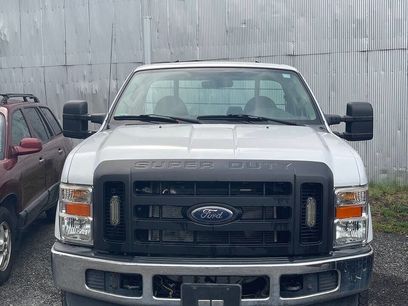 Used 2010 Ford F250 XL