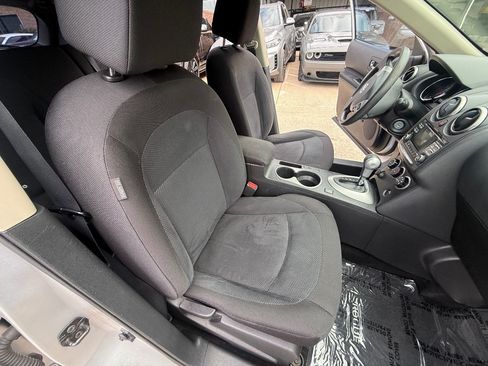 Used 2015 Nissan Rogue S w/ Convenience Package FWD image 11