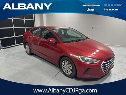 Used 2018 Hyundai Elantra SE