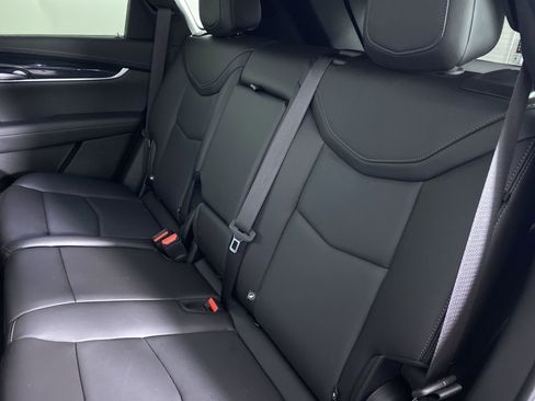 Certified 2023 Cadillac XT5 Premium Luxury AWD/4WD image 25