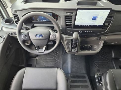 New 2026 Ford Transit 250 148 Medium Roof w/ Load Area Protection Package image 20