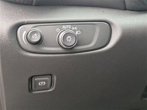 New 2026 Chevrolet Blazer RS w/ Driver Confidence II Package image 15