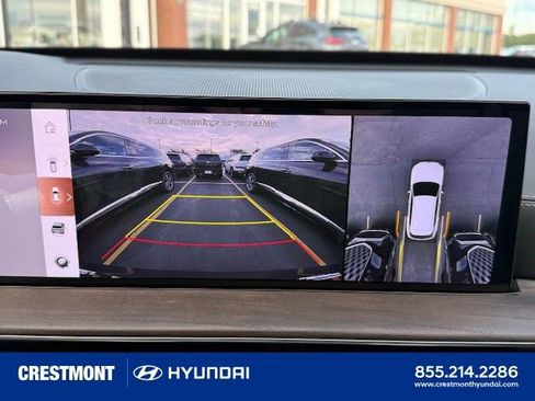 New 2025 Genesis GV80 3.5T Advanced image 37