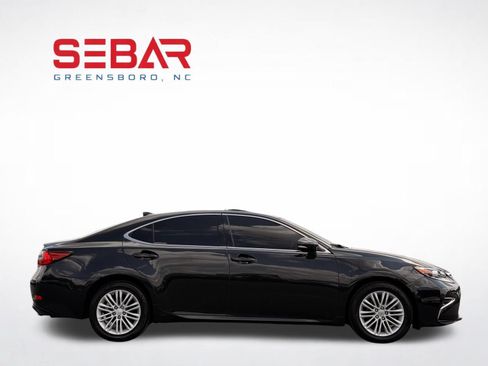 Used 2017 Lexus ES 350 w/ Accessory Package 2 FWD image 12