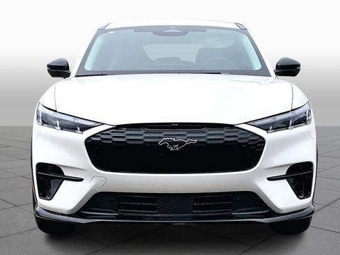 Used 2025 Ford Mustang Mach-E Premium w/ Sport Appearance Package image 3