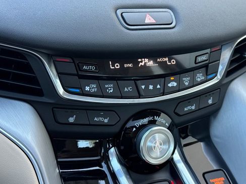 Certified 2025 Acura TLX w/ Technology Package image 26