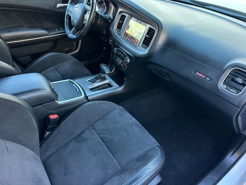 Used 2023 Dodge Charger Scat Pack w/ Plus Group image 17