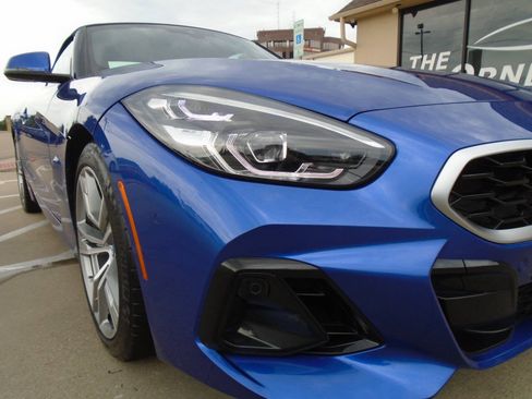 Used 2026 BMW Z4 sDrive30i RWD image 34