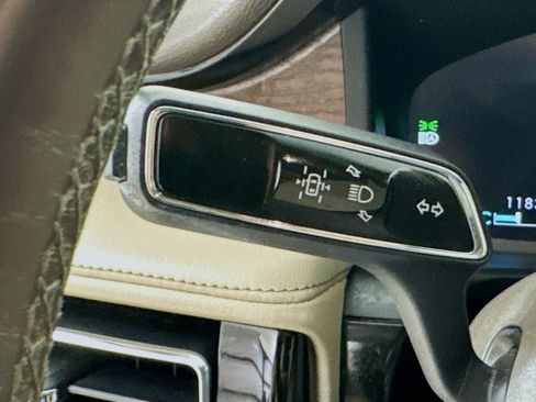 Used 2020 Lincoln Aviator Grand Touring w/ Equipment Group 301A AWD/4WD image 14